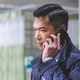 Louis Koo as Inspector Ken (Photo: Well Go USA)